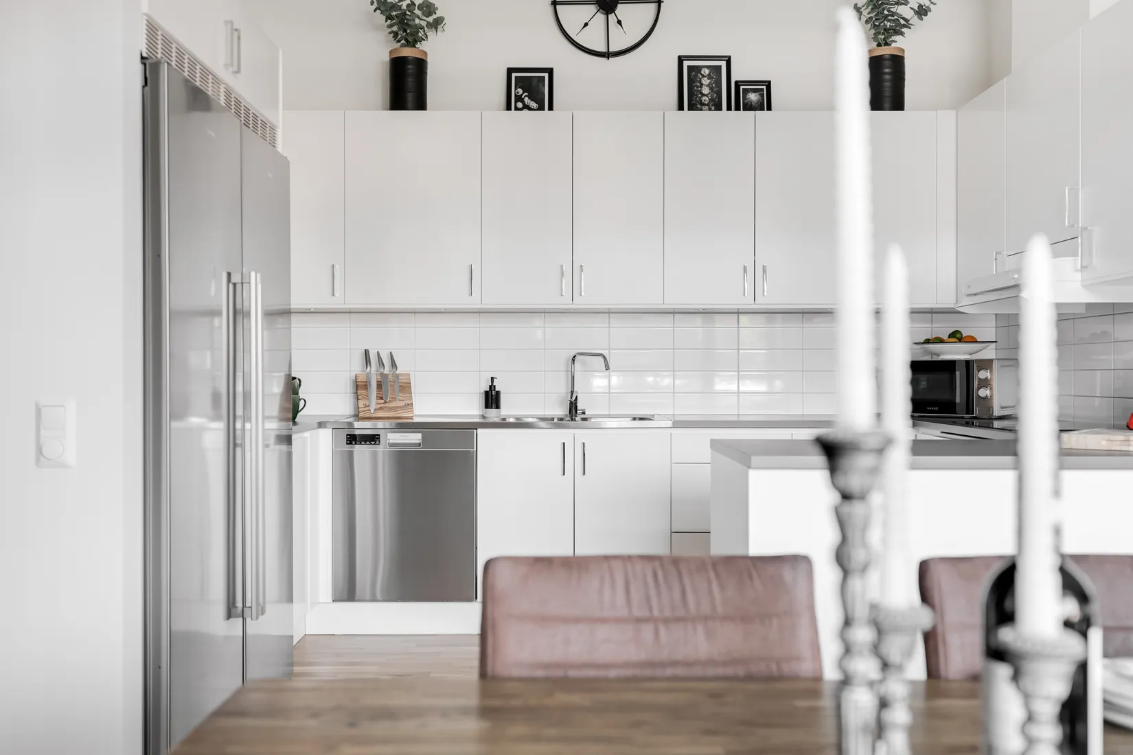 Bostadsrätt, Fridhemsgatan 34, Centrala Ystad, Ystad