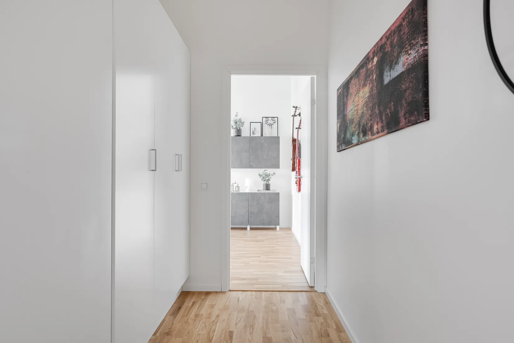 Bostadsrätt, Fridhemsgatan 34, Centrala Ystad, Ystad