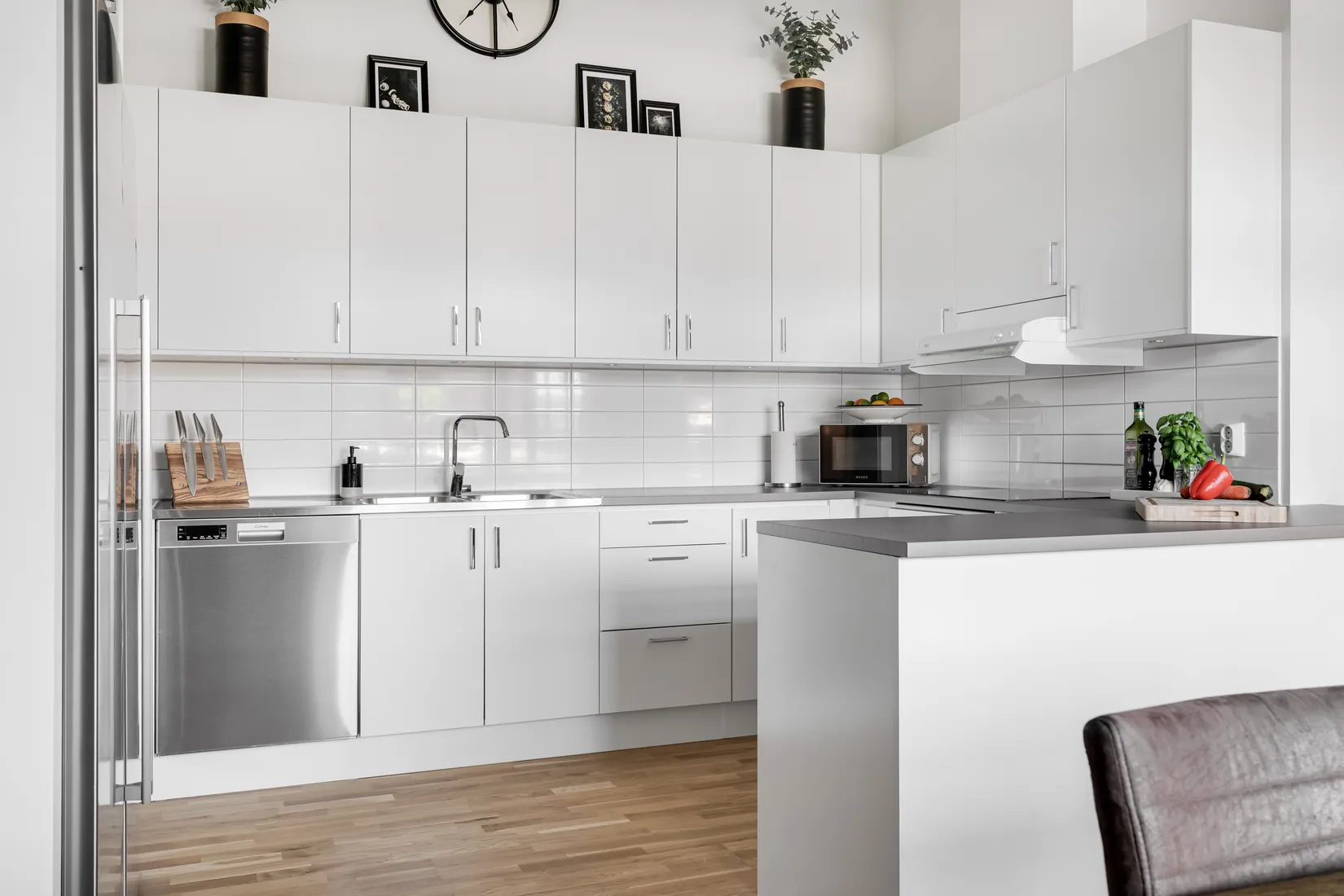 Bostadsrätt, Fridhemsgatan 34, Centrala Ystad, Ystad