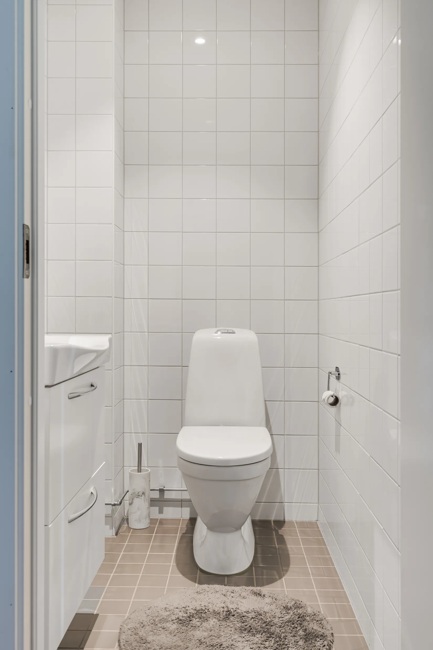 Bostadsrätt, Fridhemsgatan 34, Centrala Ystad, Ystad