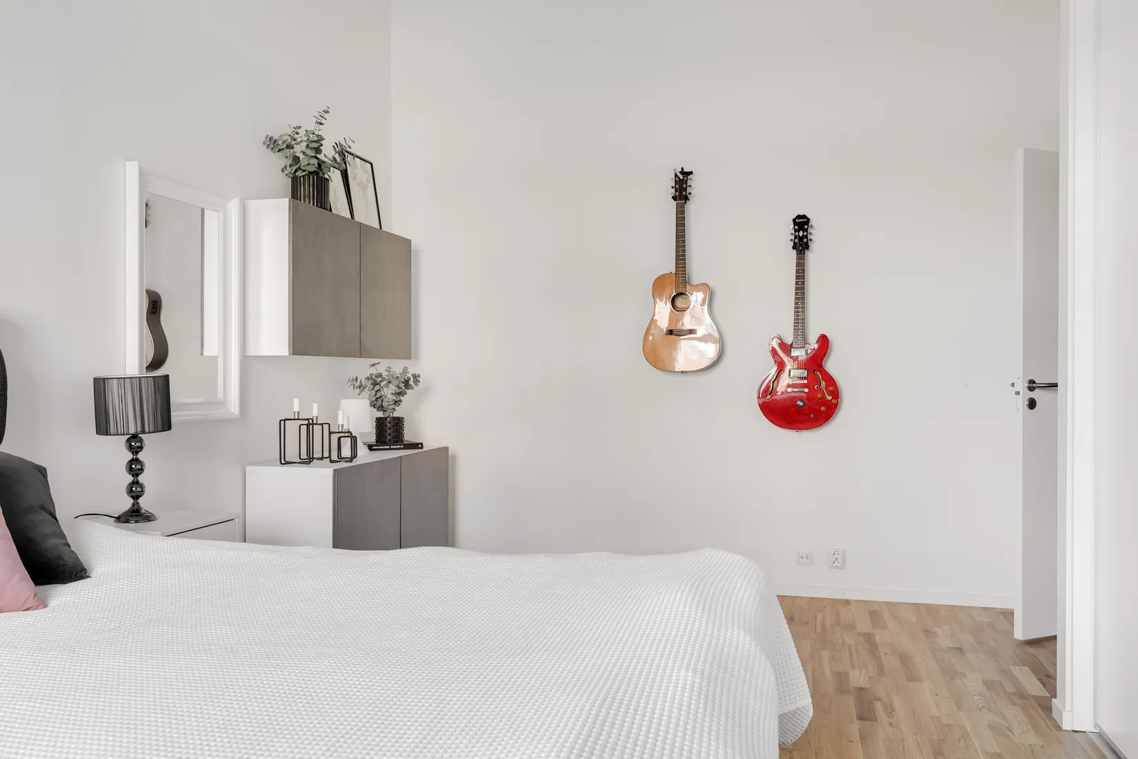 Bostadsrätt, Fridhemsgatan 34, Centrala Ystad, Ystad