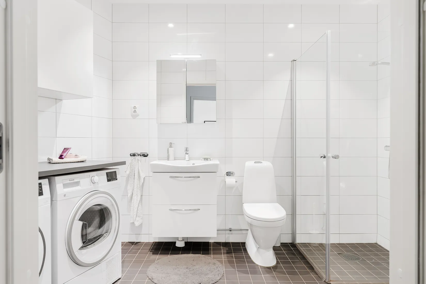 Bostadsrätt, Fridhemsgatan 34, Centrala Ystad, Ystad