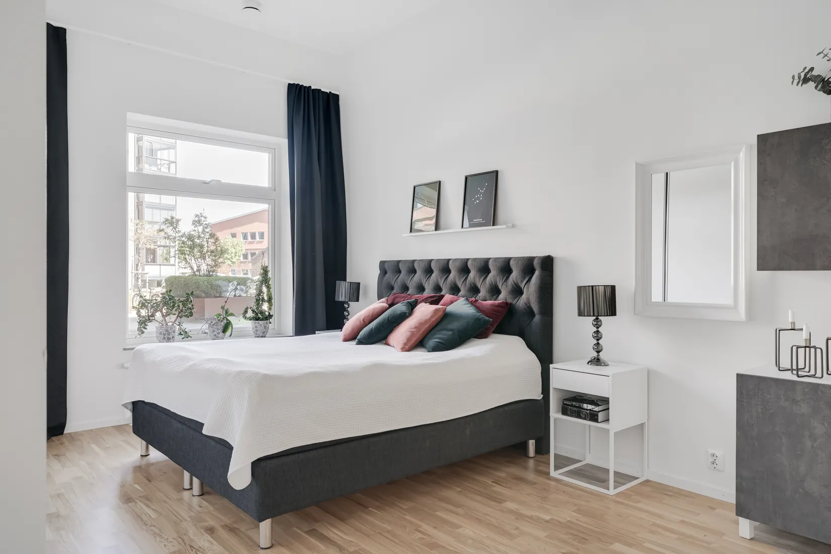 Bostadsrätt, Fridhemsgatan 34, Centrala Ystad, Ystad