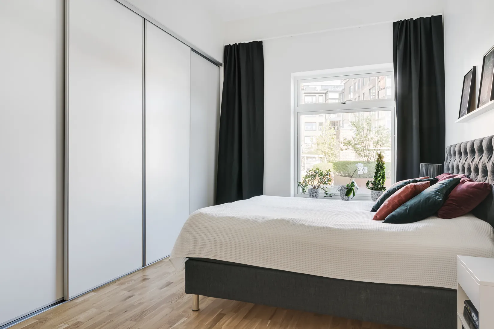 Bostadsrätt, Fridhemsgatan 34, Centrala Ystad, Ystad