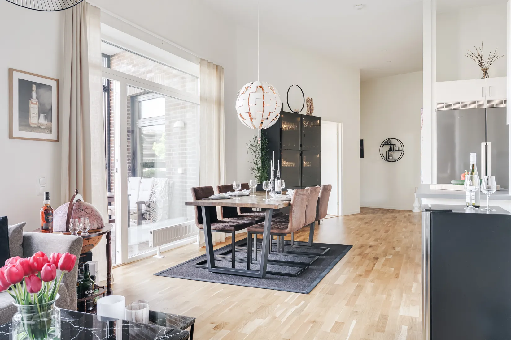 Bostadsrätt, Fridhemsgatan 34, Centrala Ystad, Ystad