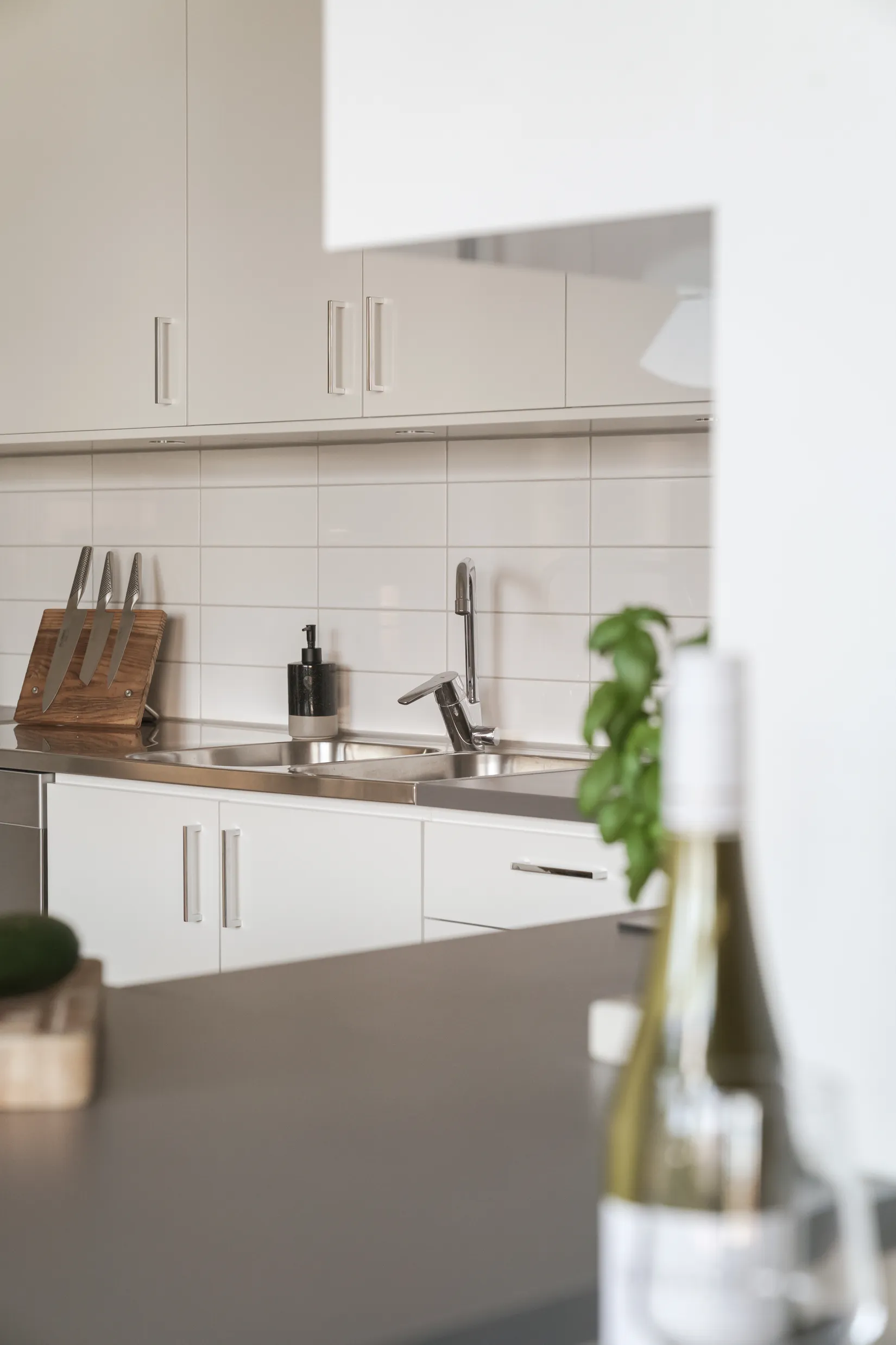 Bostadsrätt, Fridhemsgatan 34, Centrala Ystad, Ystad