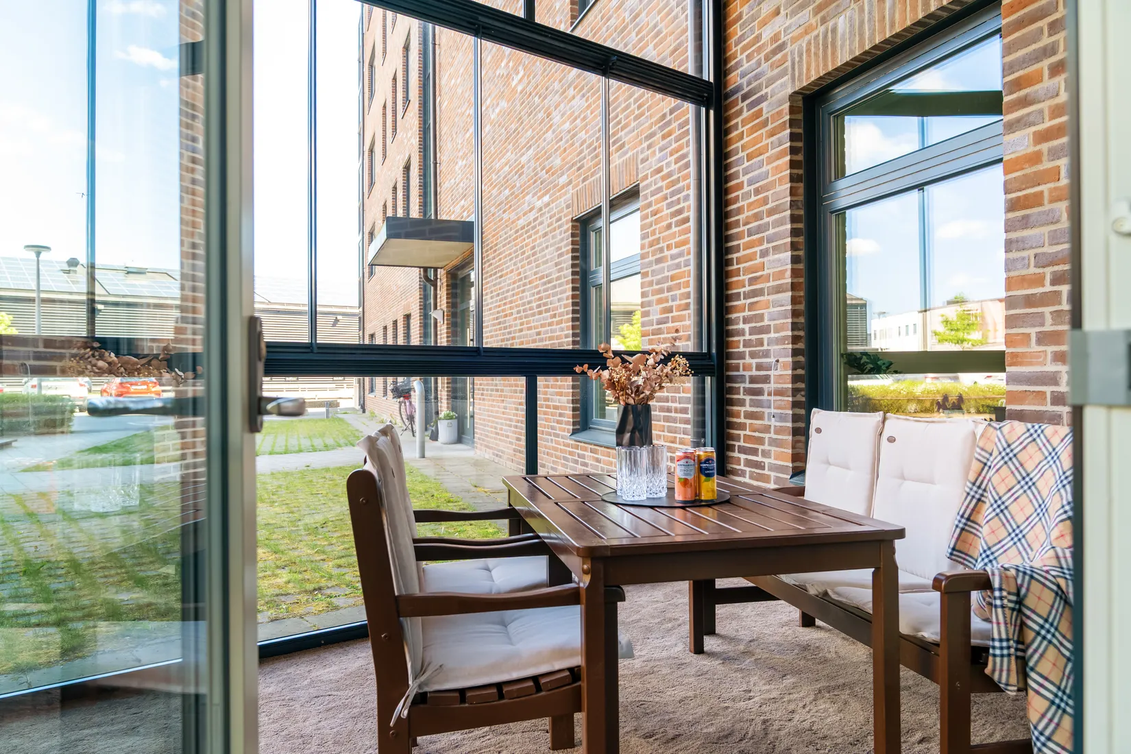 Bostadsrätt, Fridhemsgatan 34, Centrala Ystad, Ystad