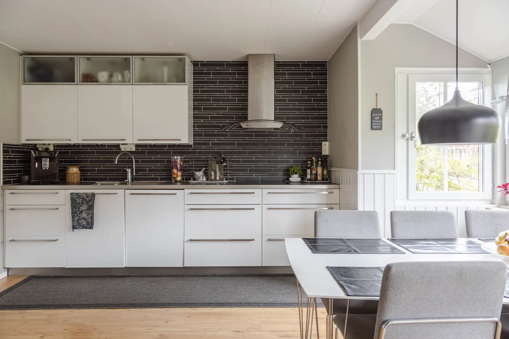 Villa, Vällargatan 17, Torshälla, Eskilstuna