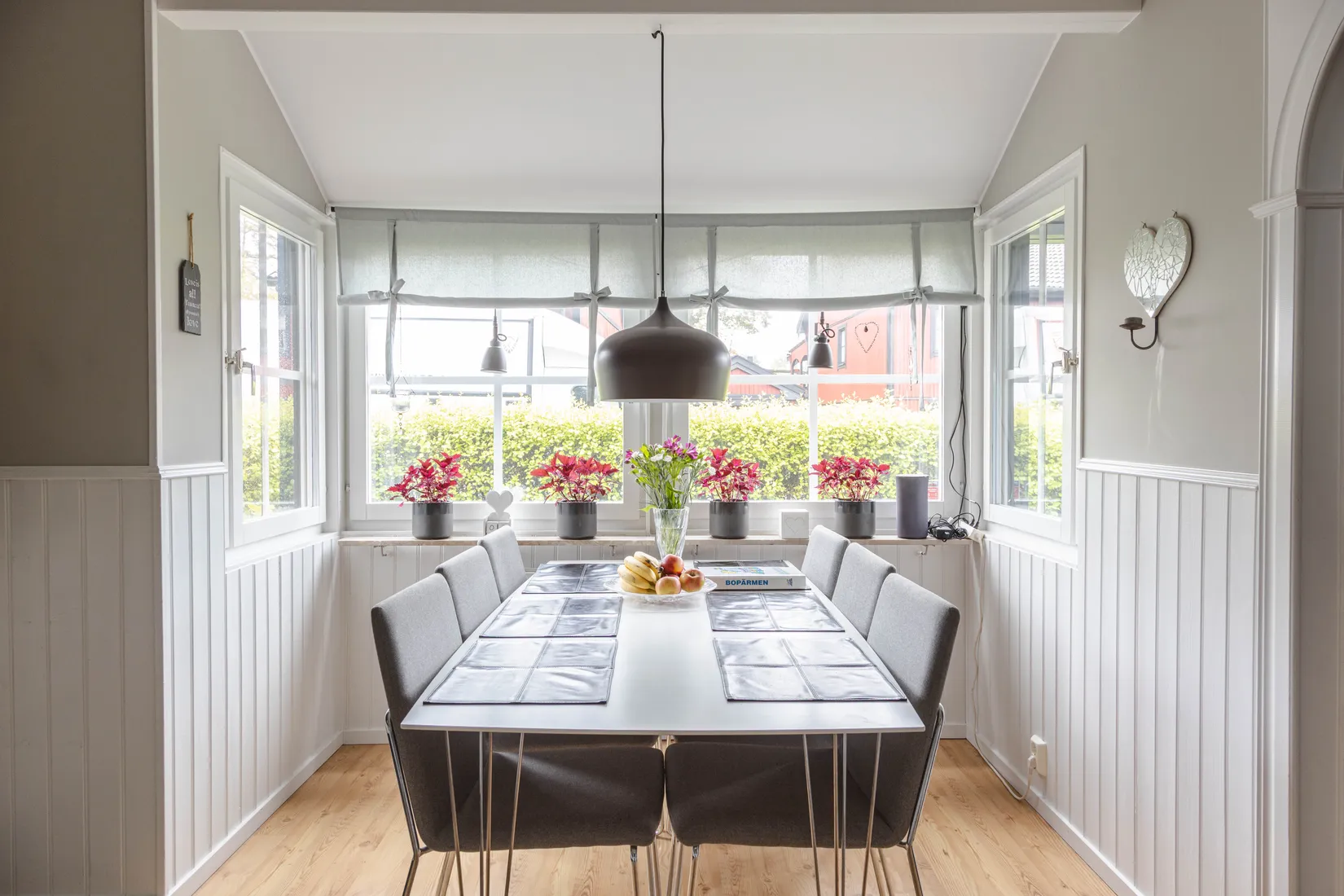 Villa, Vällargatan 17, Torshälla, Eskilstuna