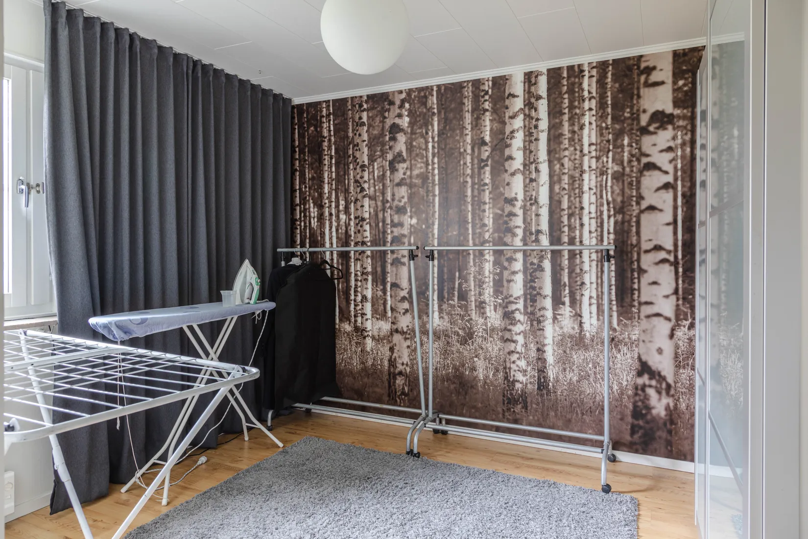 Villa, Vällargatan 17, Torshälla, Eskilstuna