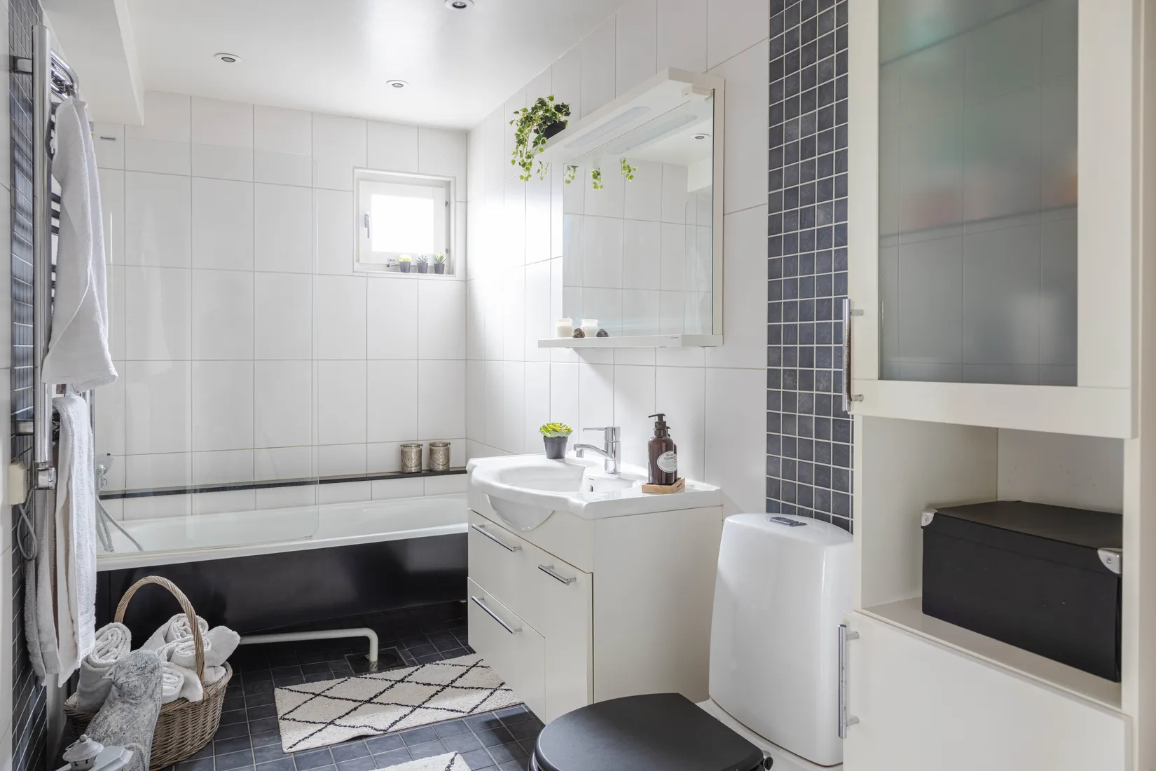 Villa, Vällargatan 17, Torshälla, Eskilstuna