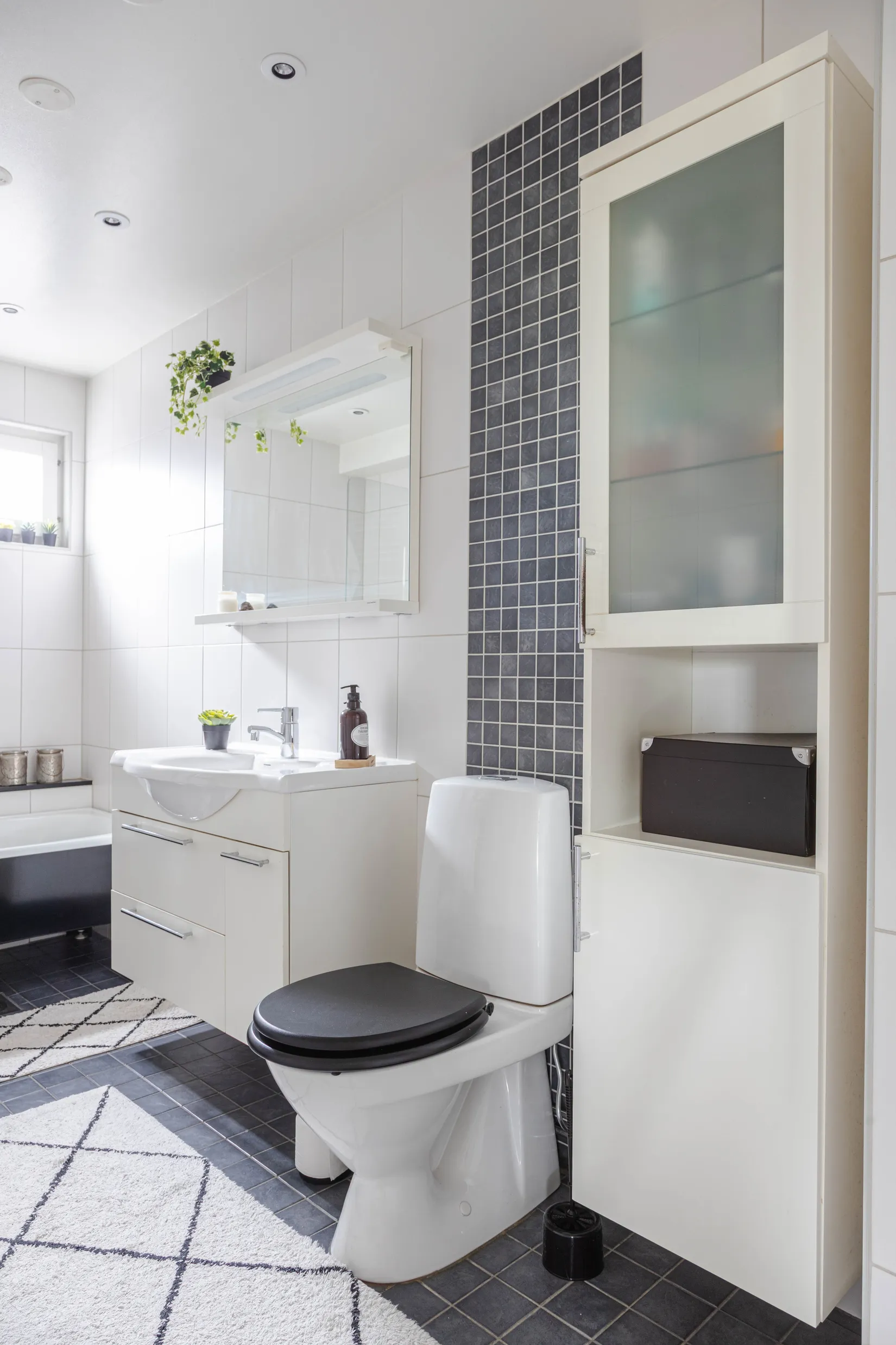 Villa, Vällargatan 17, Torshälla, Eskilstuna