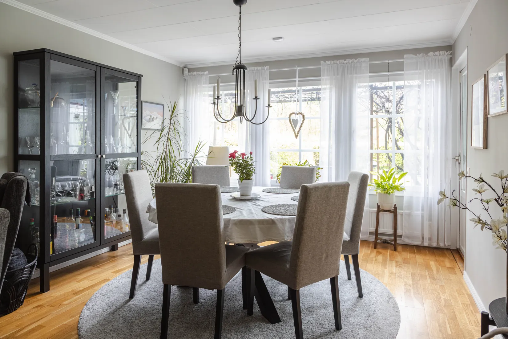 Villa, Vällargatan 17, Torshälla, Eskilstuna