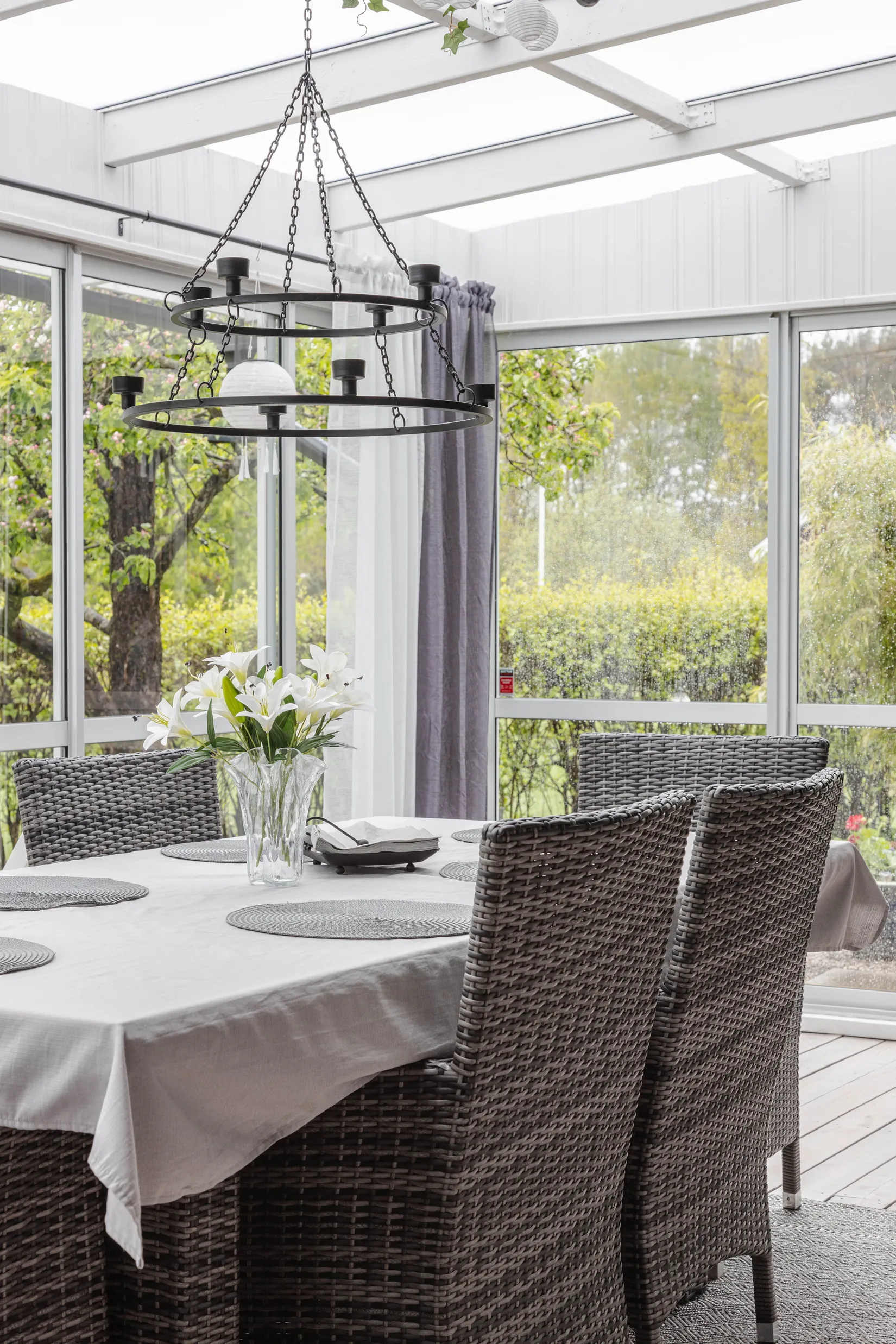 Villa, Vällargatan 17, Torshälla, Eskilstuna
