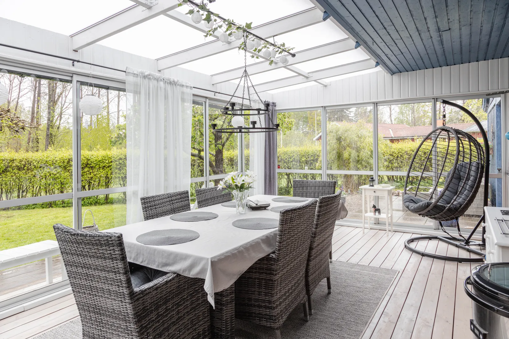 Villa, Vällargatan 17, Torshälla, Eskilstuna