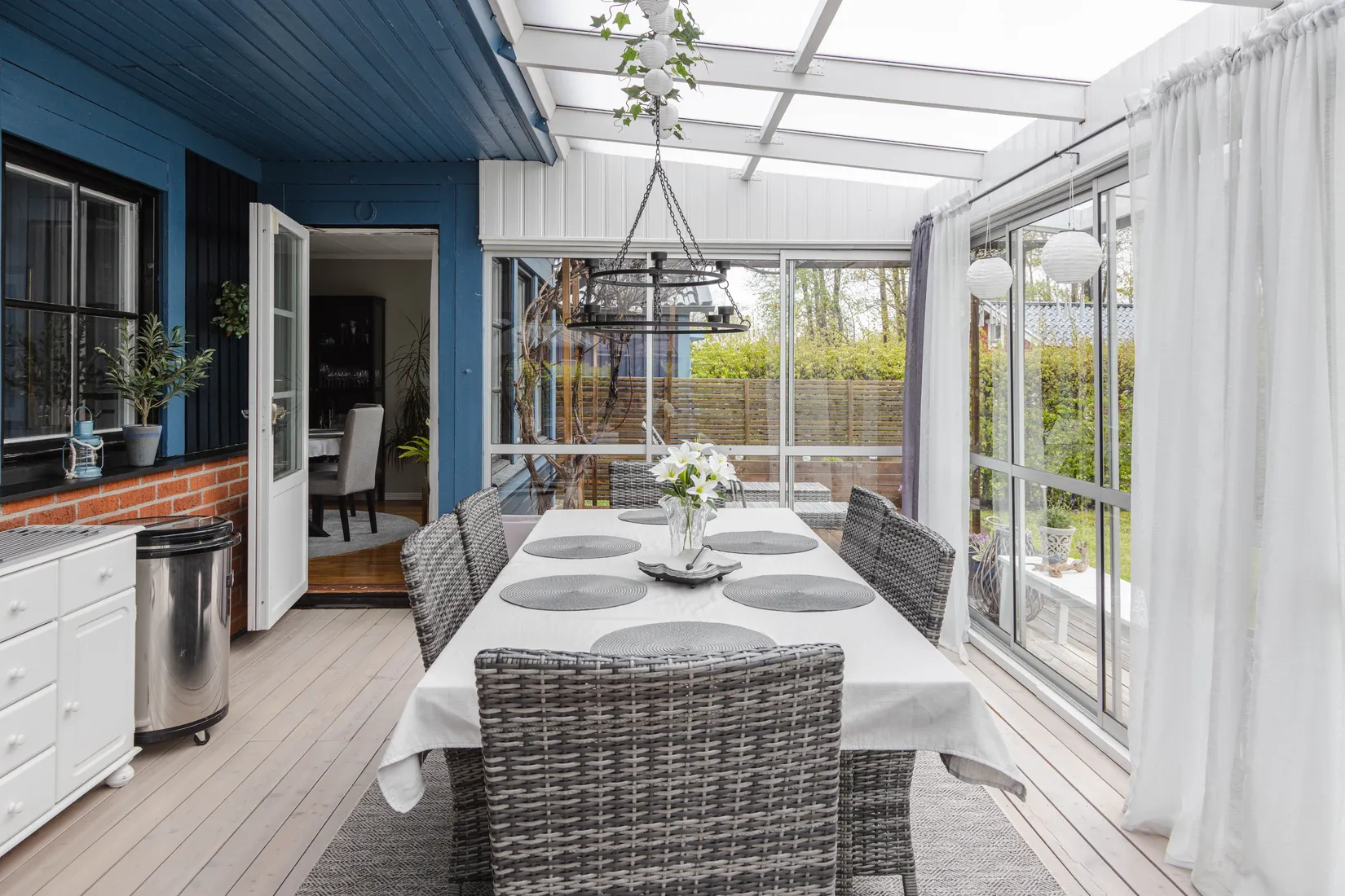 Villa, Vällargatan 17, Torshälla, Eskilstuna