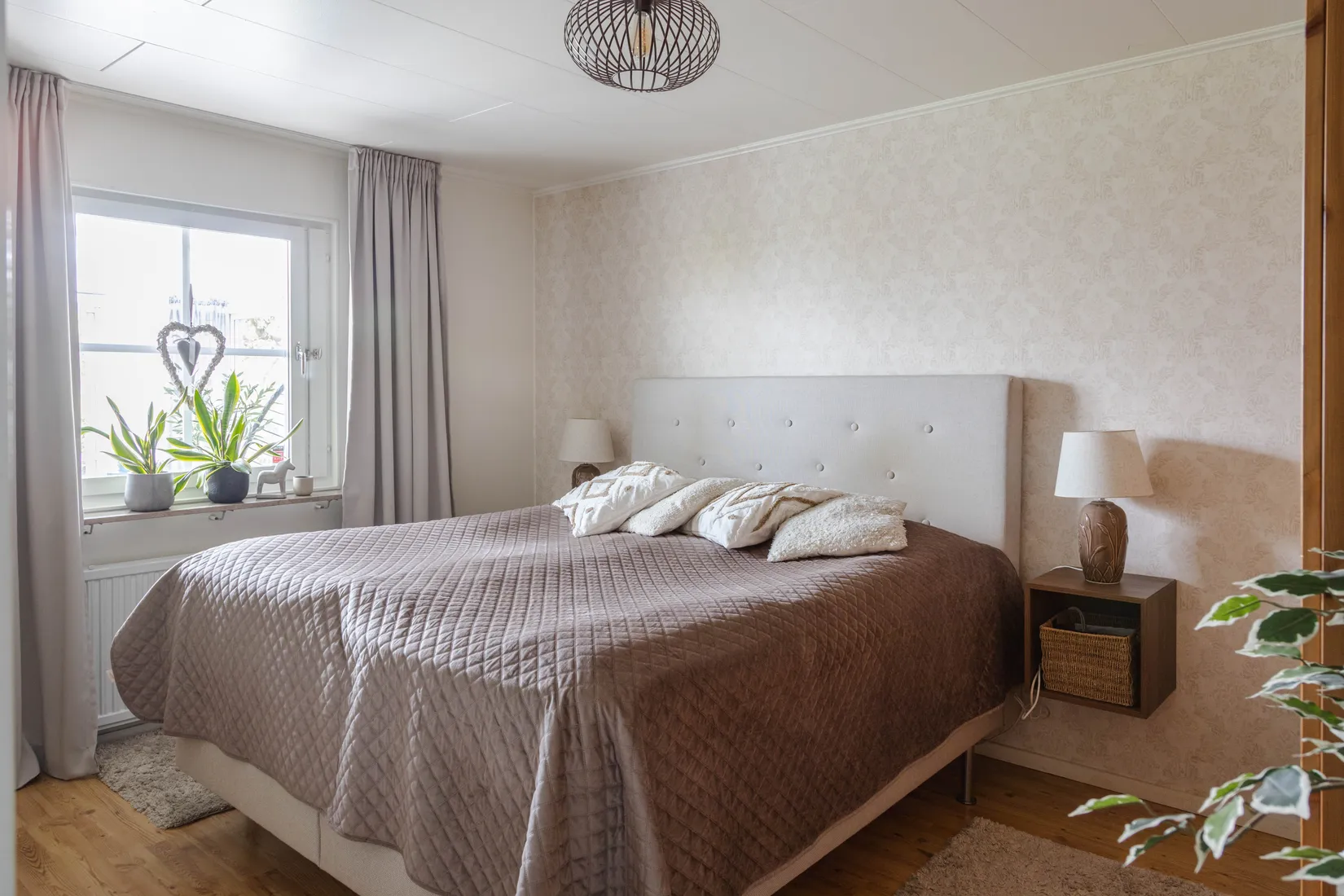Villa, Vällargatan 17, Torshälla, Eskilstuna