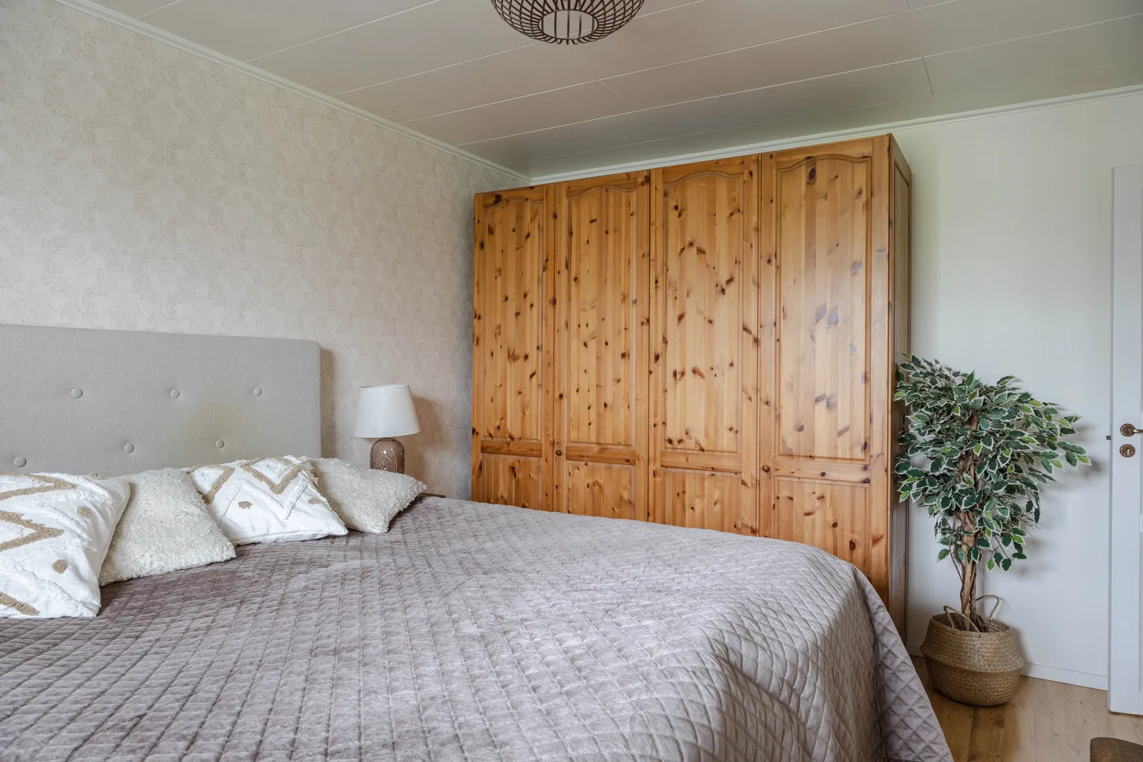 Villa, Vällargatan 17, Torshälla, Eskilstuna