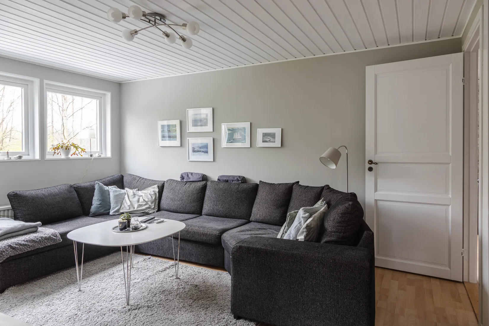 Villa, Vällargatan 17, Torshälla, Eskilstuna