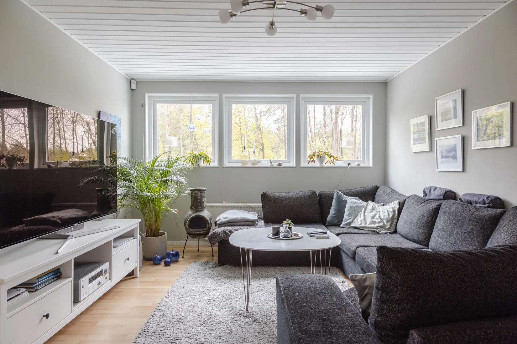Villa, Vällargatan 17, Torshälla, Eskilstuna