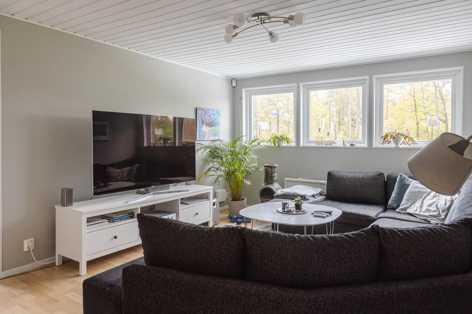 Villa, Vällargatan 17, Torshälla, Eskilstuna
