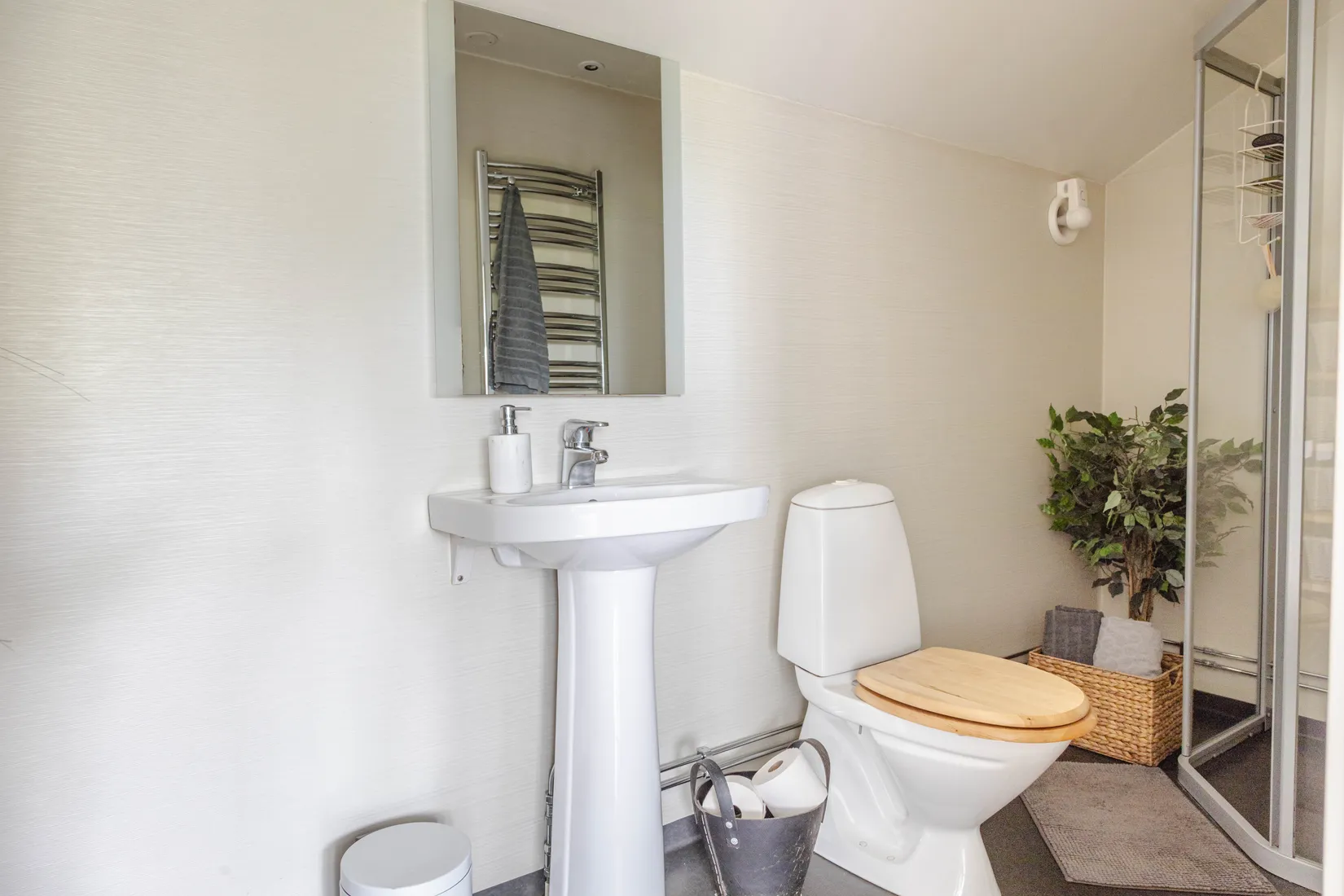 Villa, Vällargatan 17, Torshälla, Eskilstuna