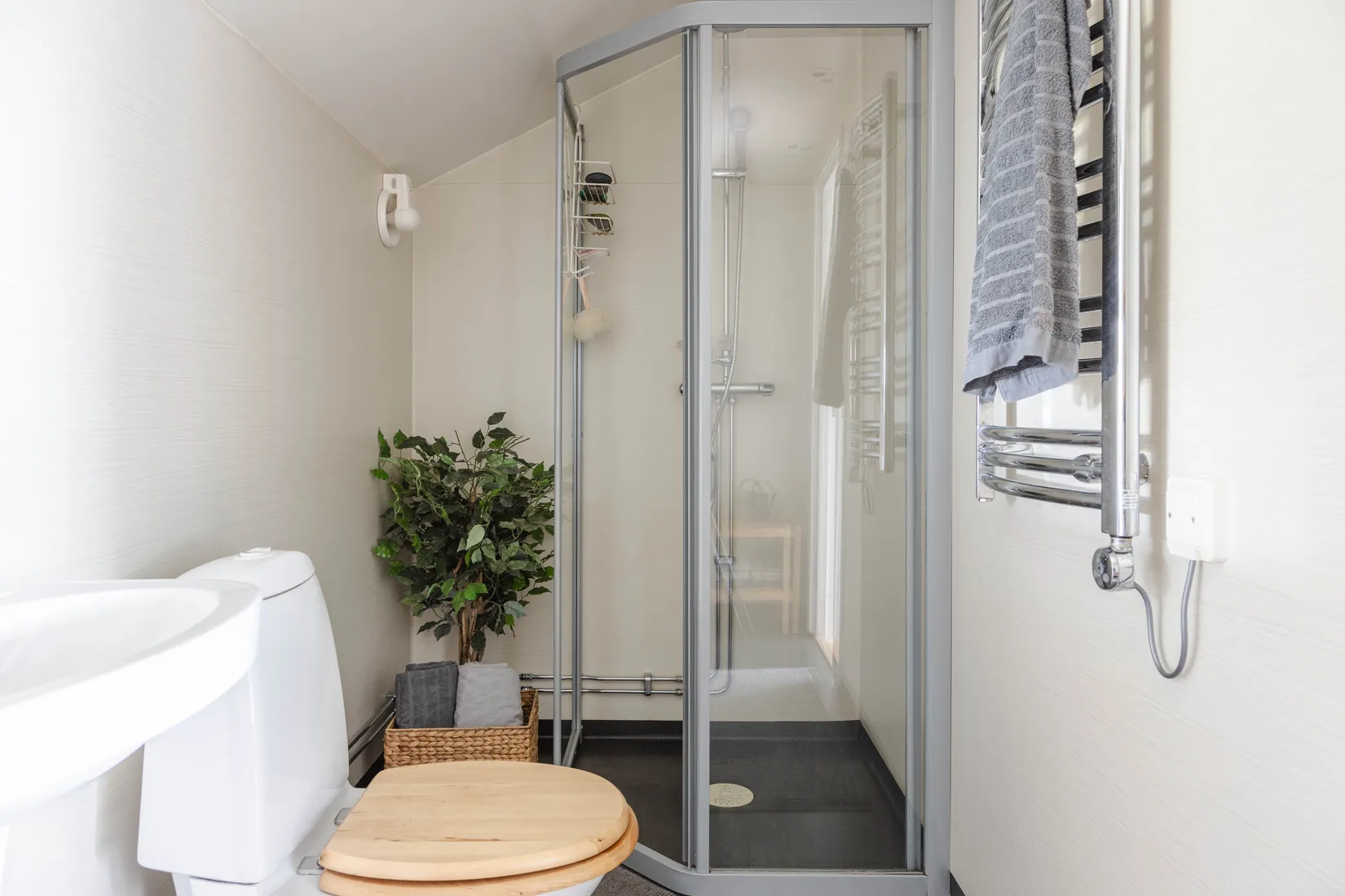 Villa, Vällargatan 17, Torshälla, Eskilstuna