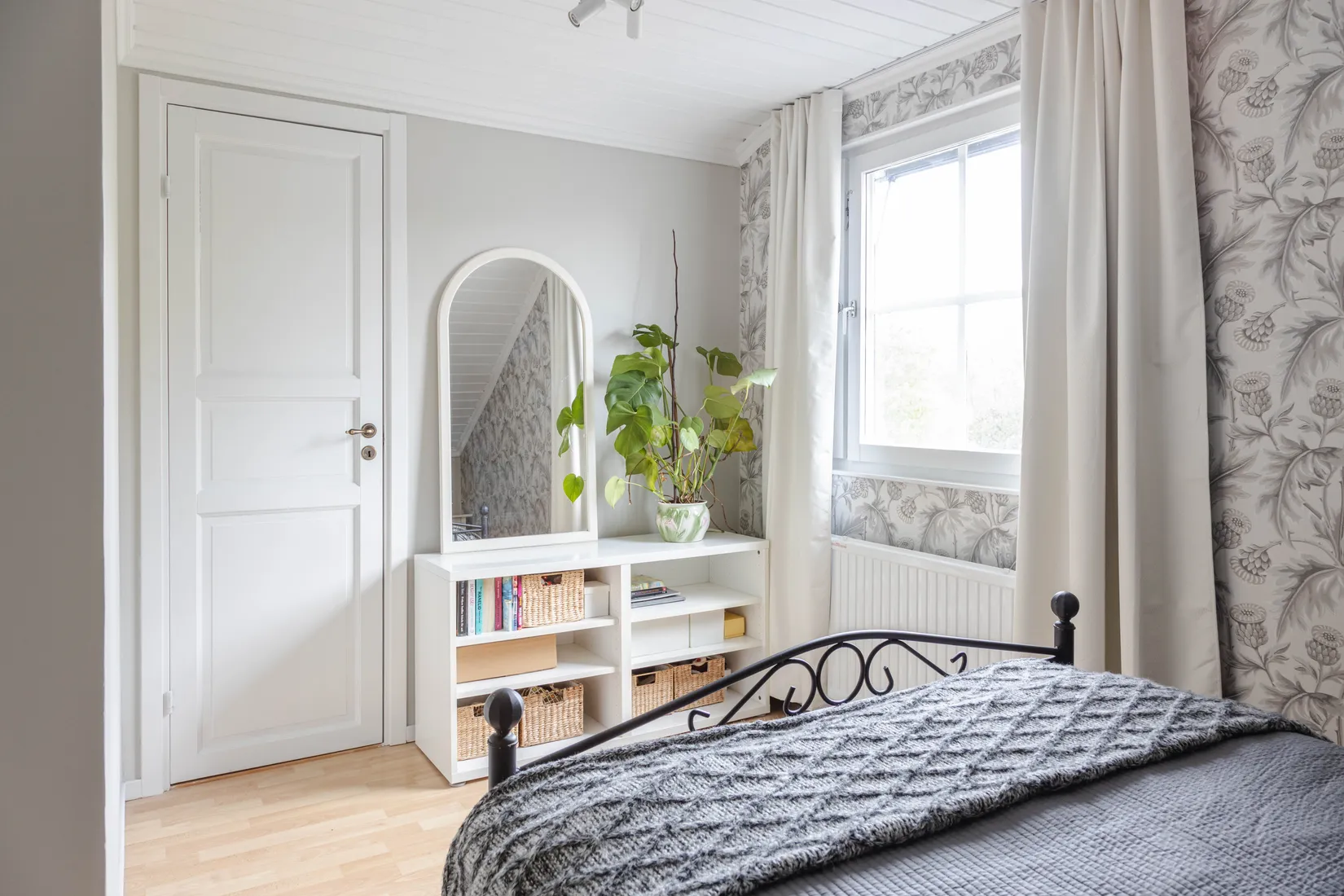 Villa, Vällargatan 17, Torshälla, Eskilstuna