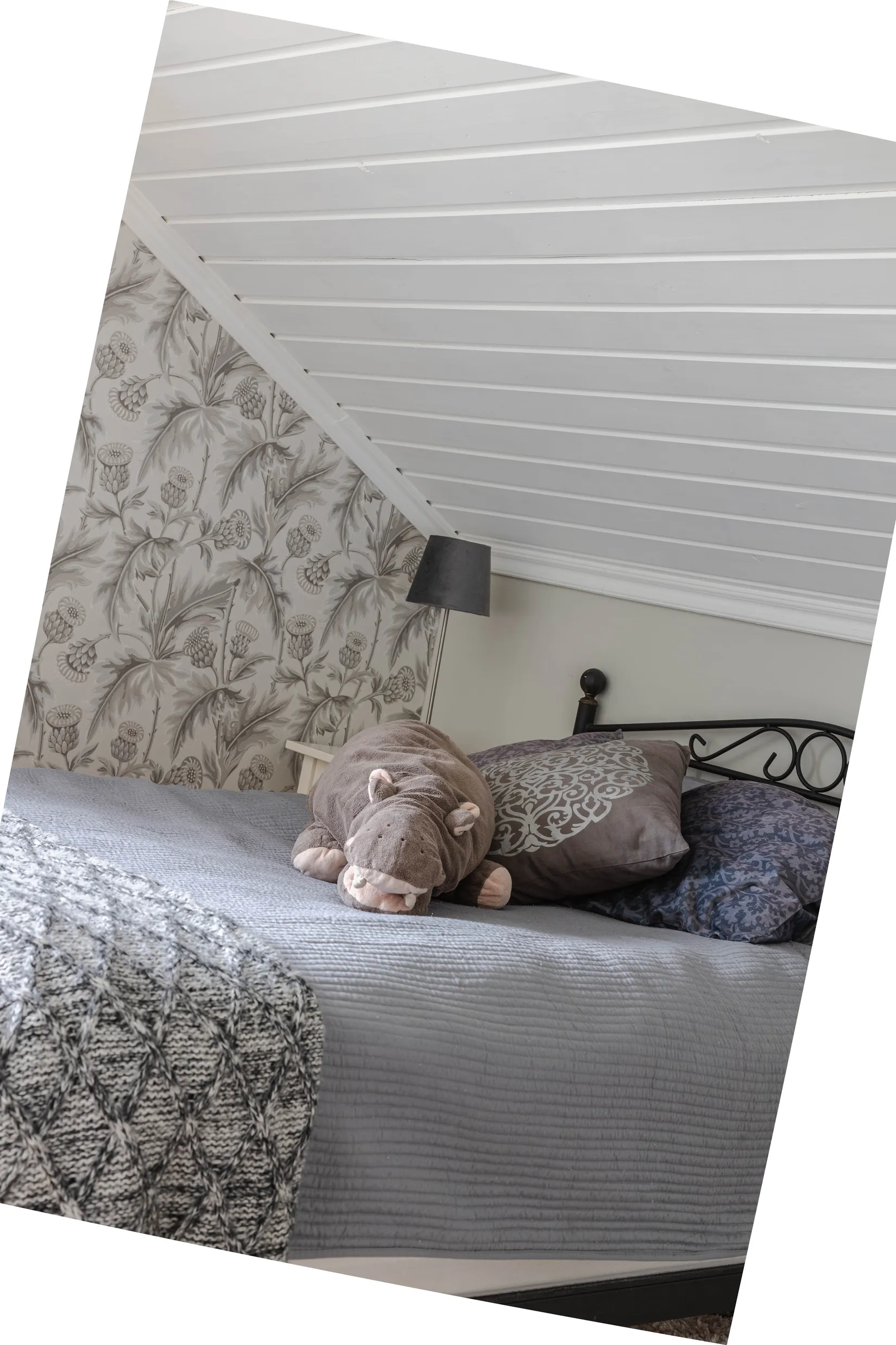 Villa, Vällargatan 17, Torshälla, Eskilstuna