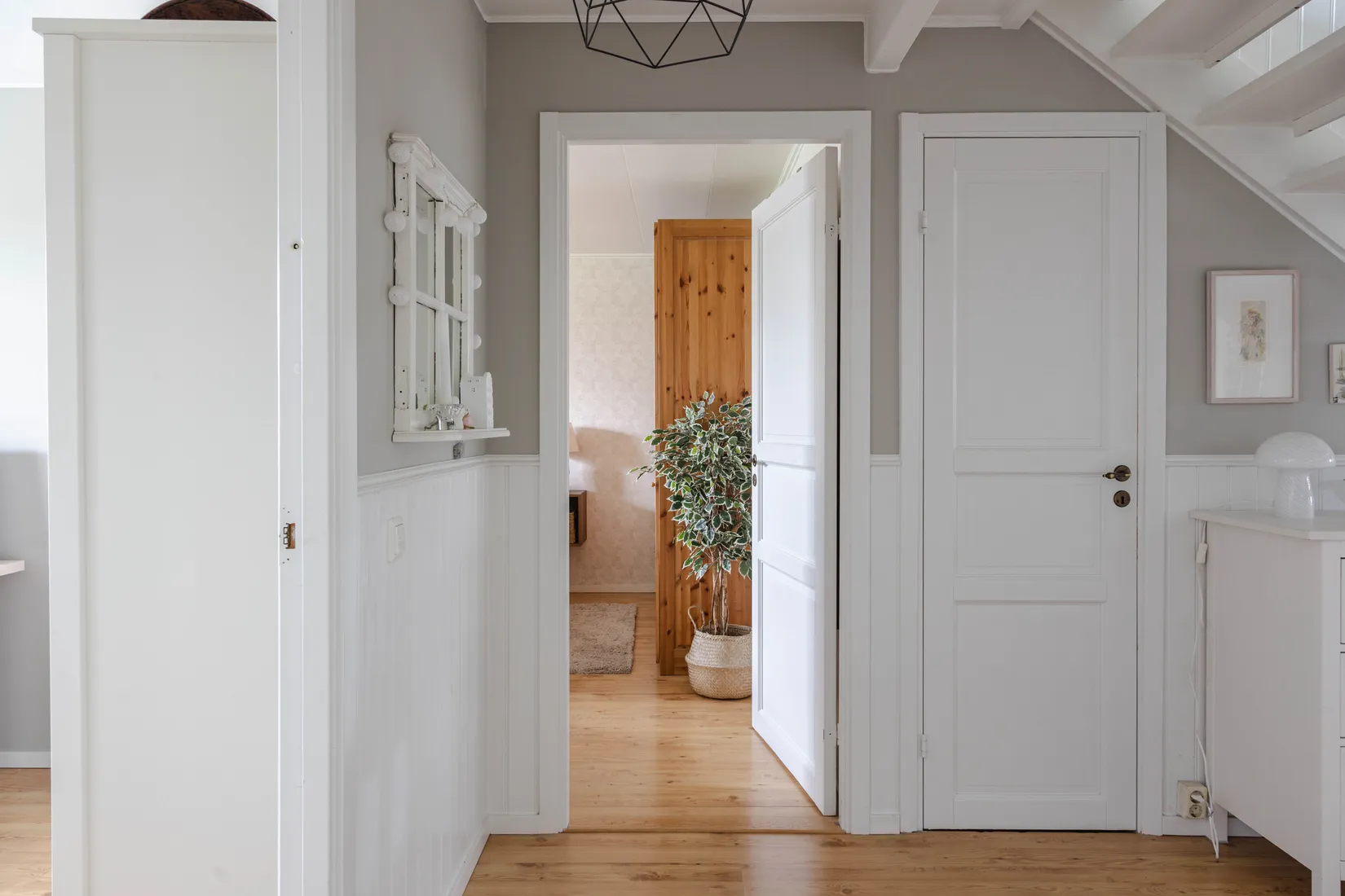 Villa, Vällargatan 17, Torshälla, Eskilstuna