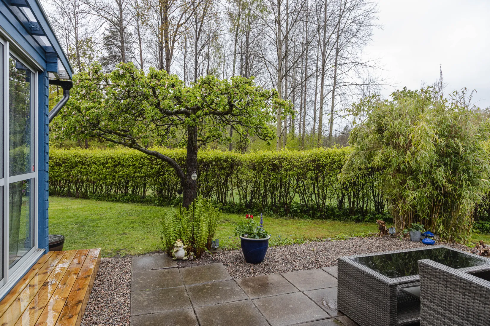 Villa, Vällargatan 17, Torshälla, Eskilstuna