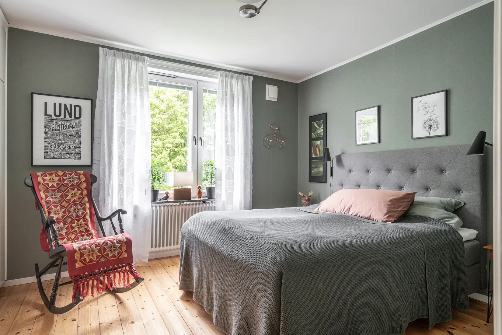 Bostadsrätt, Sofiaparken 6E, Sofiaparken, Lund