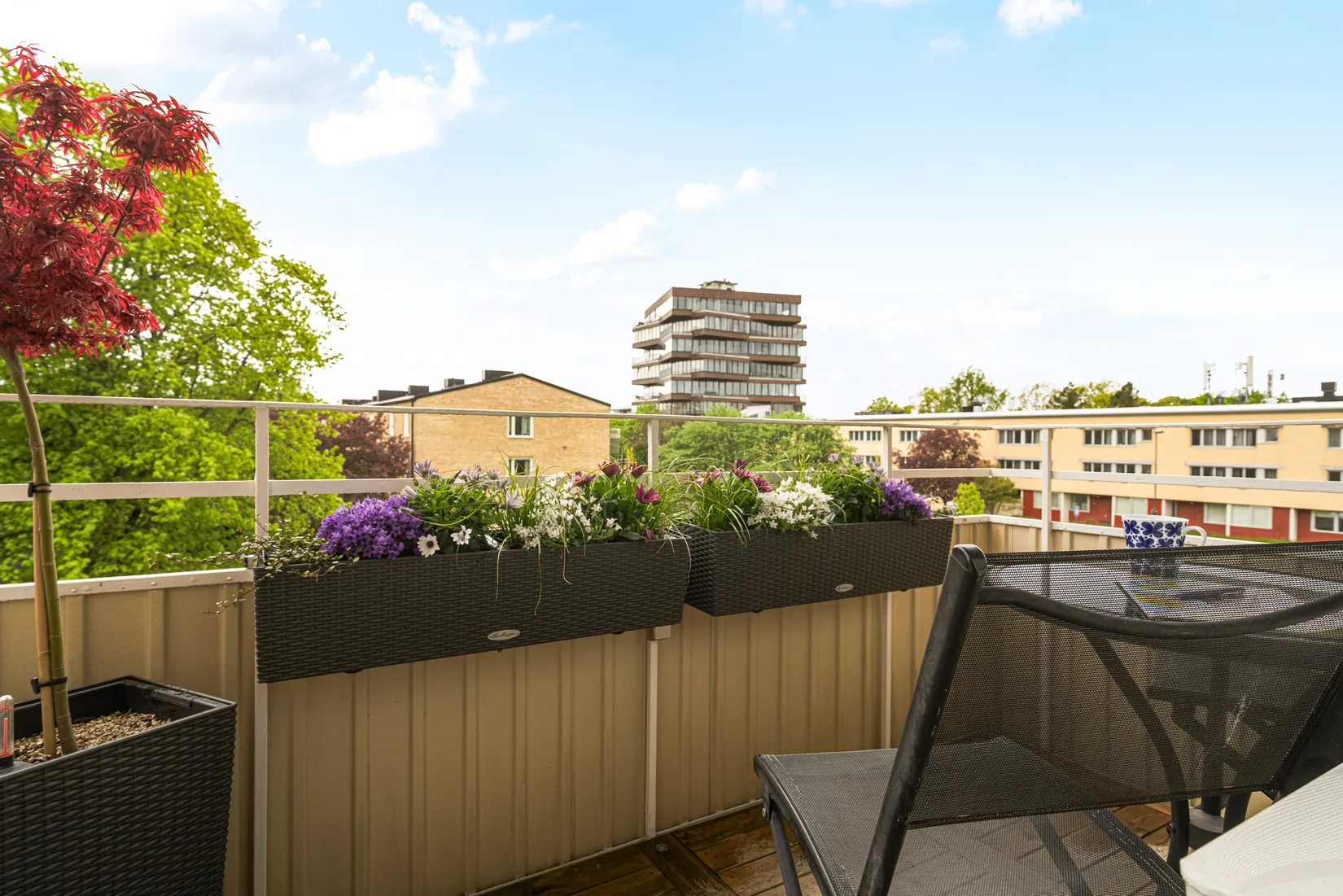 Bostadsrätt, Sofiaparken 6E, Sofiaparken, Lund