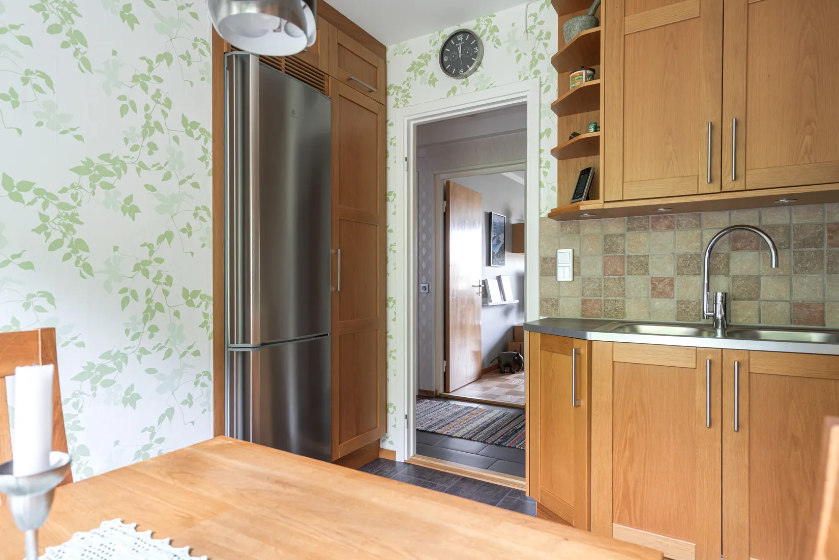 Bostadsrätt, Sofiaparken 6E, Sofiaparken, Lund