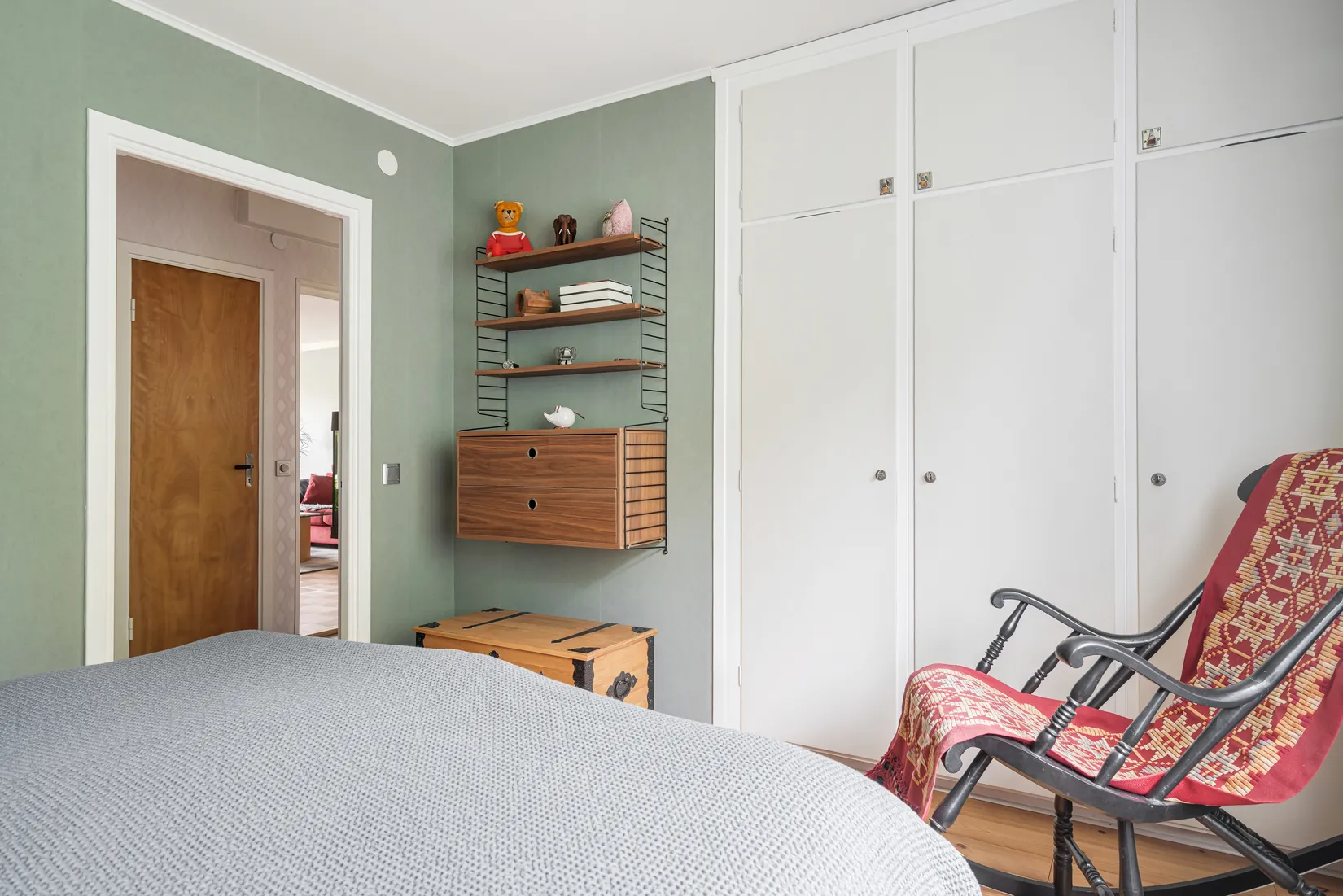 Bostadsrätt, Sofiaparken 6E, Sofiaparken, Lund