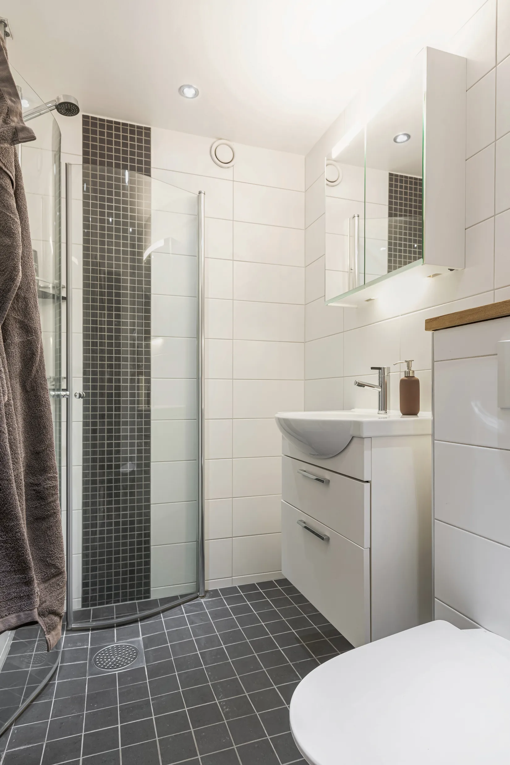Bostadsrätt, Sofiaparken 6E, Sofiaparken, Lund