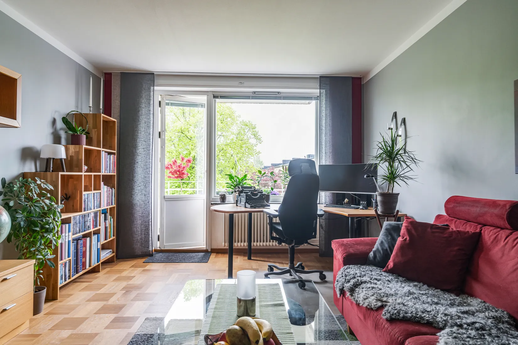Bostadsrätt, Sofiaparken 6E, Sofiaparken, Lund