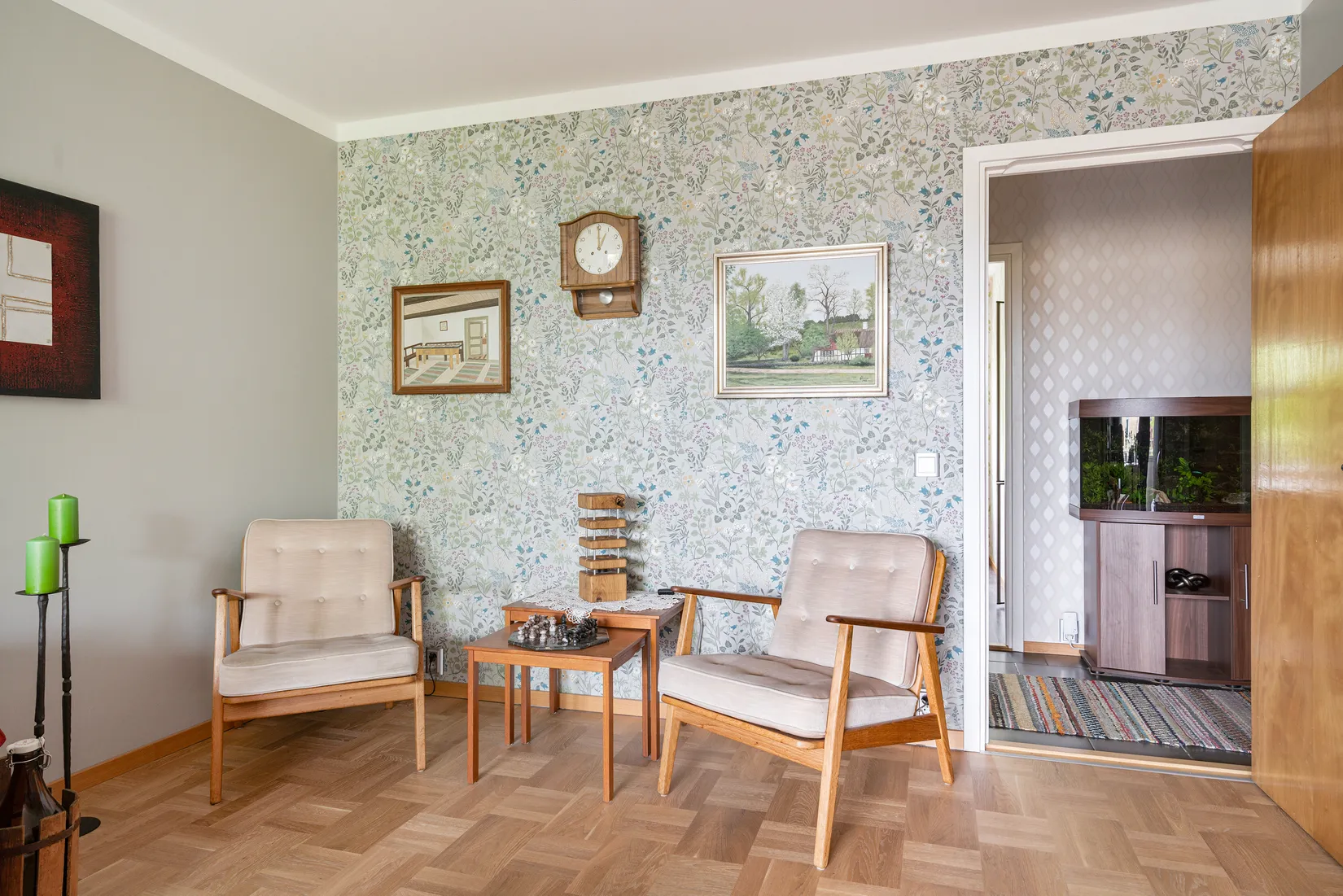Bostadsrätt, Sofiaparken 6E, Sofiaparken, Lund