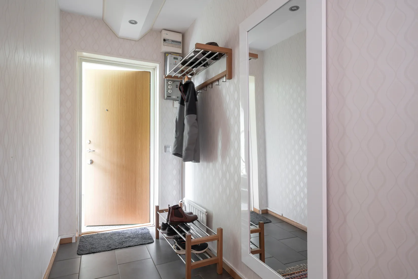 Bostadsrätt, Sofiaparken 6E, Sofiaparken, Lund