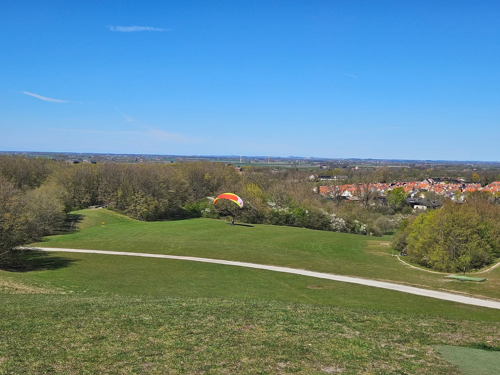 Bostadsrätt, Sofiaparken 6E, Sofiaparken, Lund