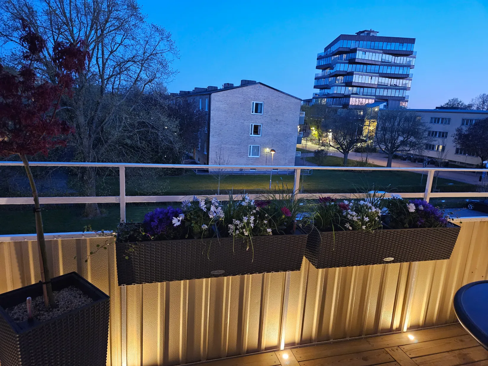 Bostadsrätt, Sofiaparken 6E, Sofiaparken, Lund
