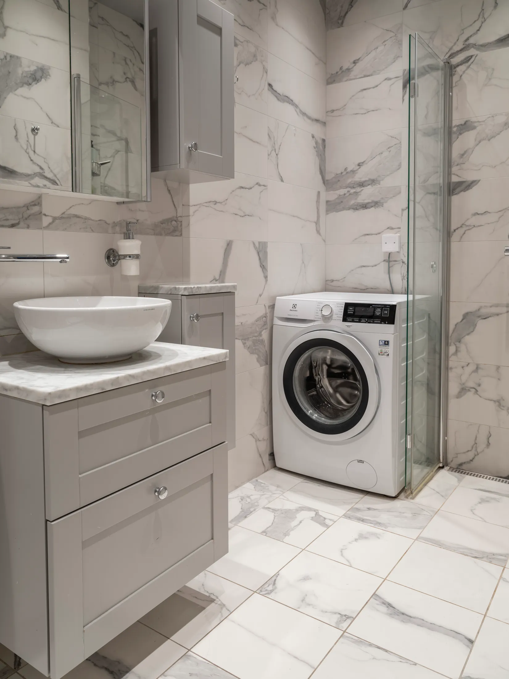 Bostadsrätt, Hantverkargatan 86, 1tr, Kungsholmen, Stockholm