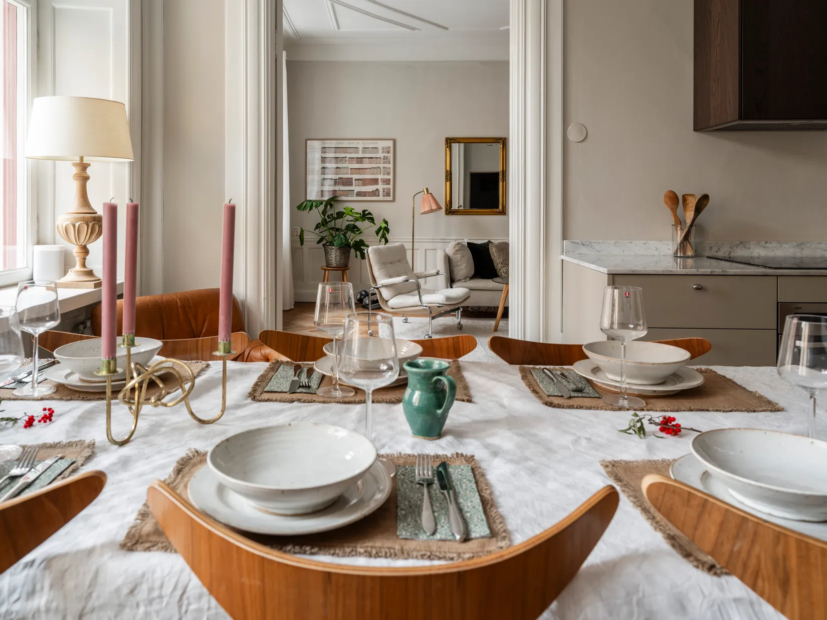 Bostadsrätt, Hantverkargatan 86, 1tr, Kungsholmen, Stockholm
