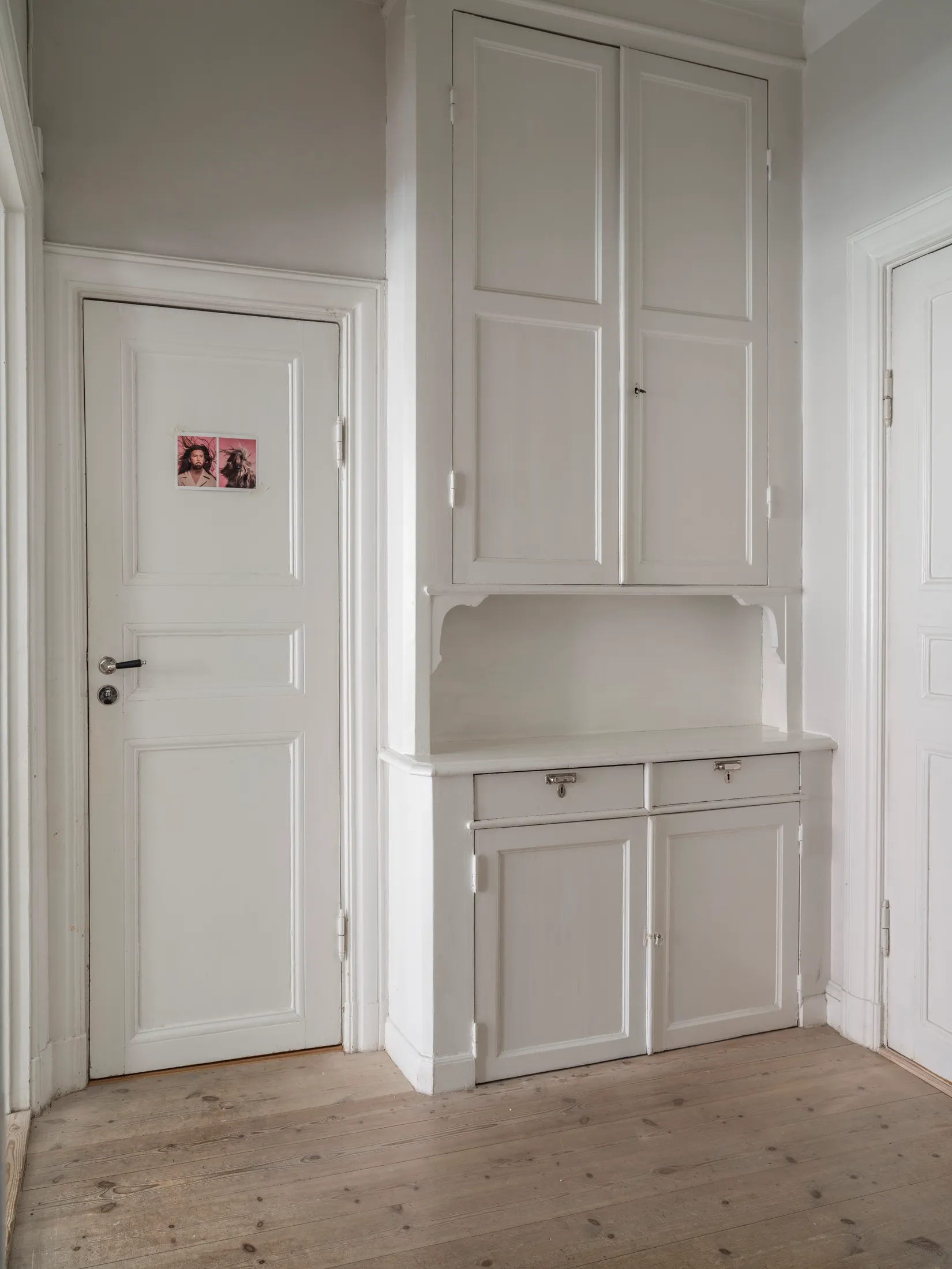 Bostadsrätt, Hantverkargatan 86, 1tr, Kungsholmen, Stockholm