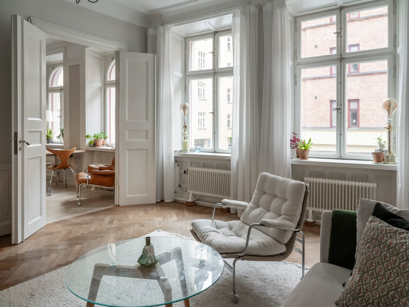 Bostadsrätt, Hantverkargatan 86, 1tr, Kungsholmen, Stockholm