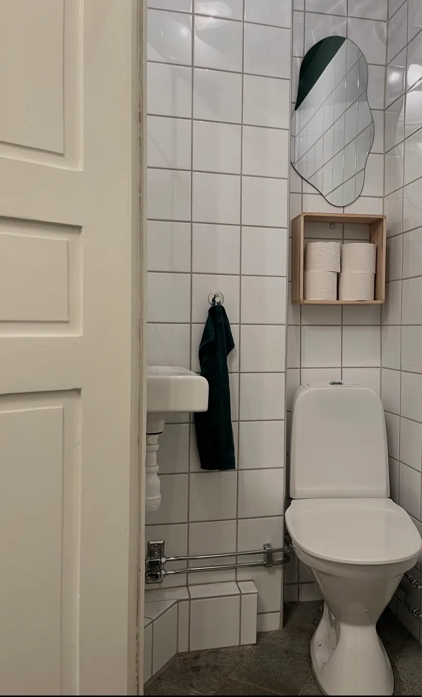 Bostadsrätt, Hantverkargatan 86, 1tr, Kungsholmen, Stockholm