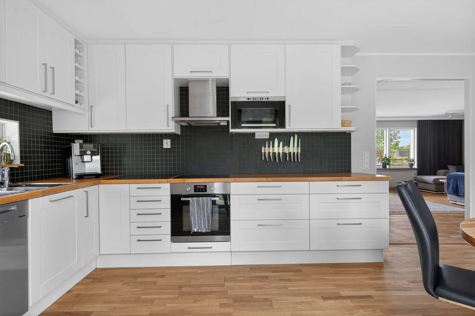 Villa, Wedtorpsvägen 54, Spånlöt, Österåker