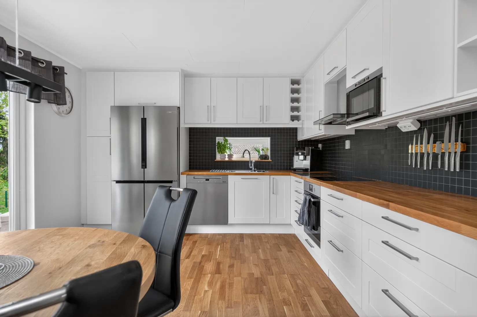 Villa, Wedtorpsvägen 54, Spånlöt, Österåker