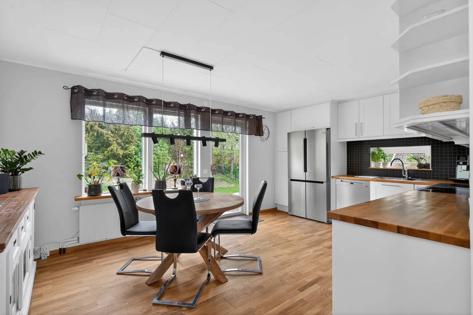 Villa, Wedtorpsvägen 54, Spånlöt, Österåker