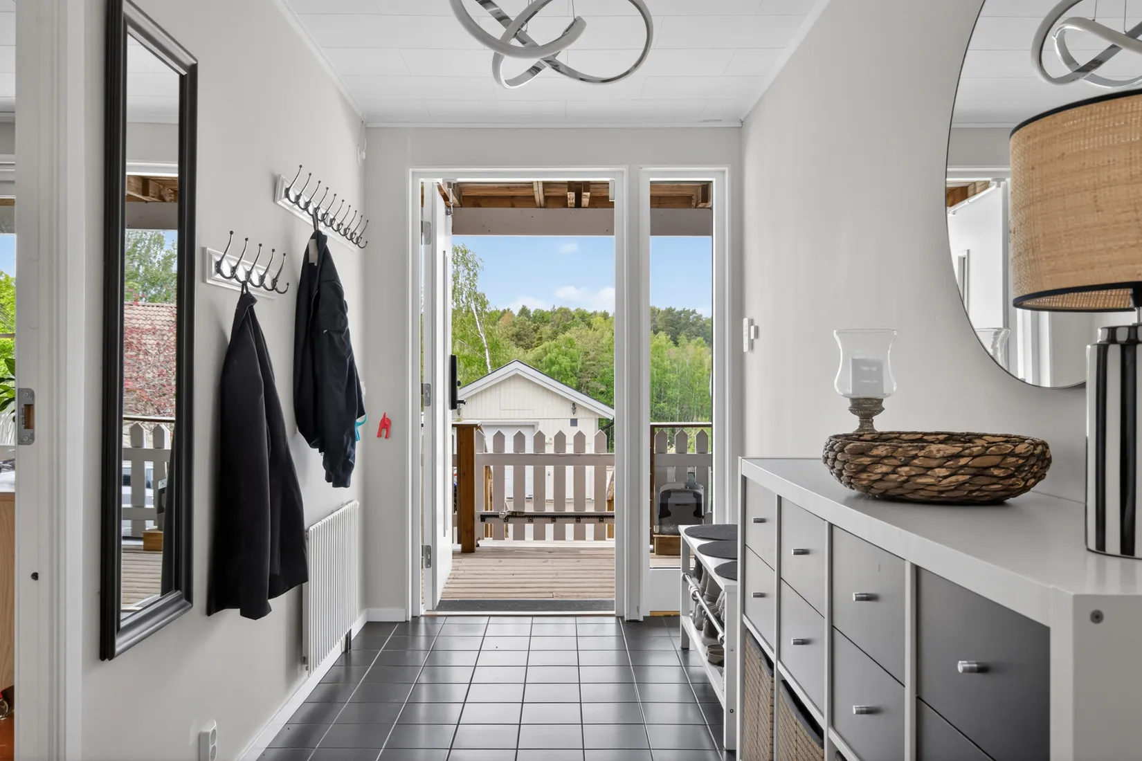 Villa, Wedtorpsvägen 54, Spånlöt, Österåker